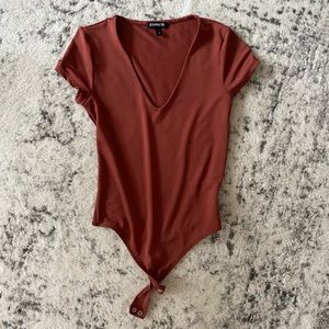 Express bodysuit